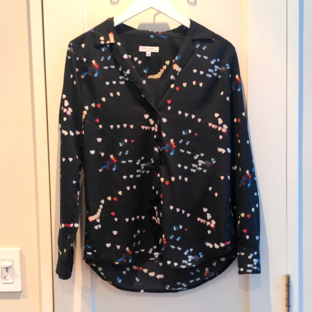 Equipment shirt